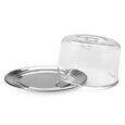 Conj P/ Queijo 2 Pcs Petunia 1530/100 . 029891 . 1530/100