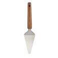 Pa P/Bolo Inox Cabo Madeira Acacia 23459 23459