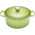 Panela Redonda Verde Palm 26cm - Le Creuset