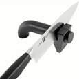 Afiador de Facas Twin Sharp Preto - Zwilling