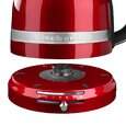 Chaleira Elétrica Kitchen Aid Pro Line Candy Apple