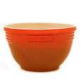 Bowl Cerâmica Laranja 19 cm - Le Creuset