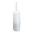 Escova para Sanitário Droplet Branca - Umbra