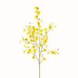 Orquidia Oncidium 90CM, Amarela –  Artificial