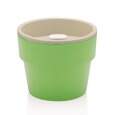 Vaso Autoirrigável Plantar Verde